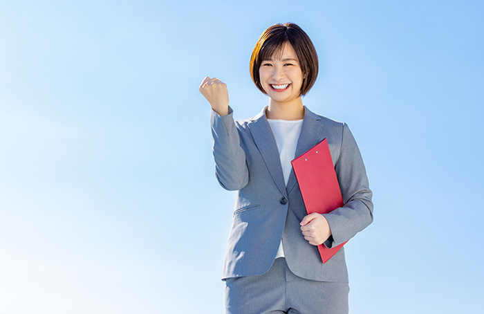 未経験者・短時間勤務も大歓迎♪
